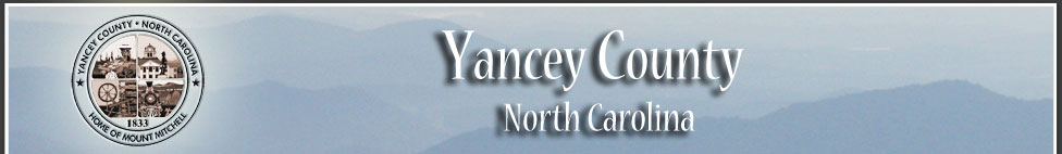 NC Tax Roll